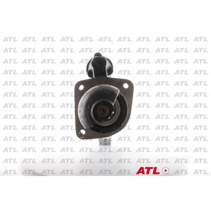 Foto Motor de arranque ATL Autotechnik A11250