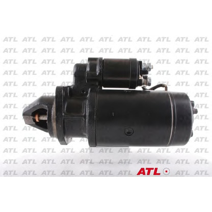 Foto Motor de arranque ATL Autotechnik A11260