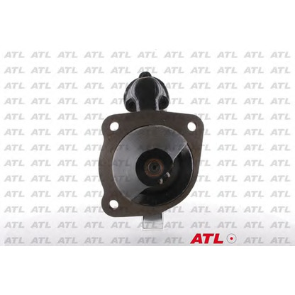 Foto Motor de arranque ATL Autotechnik A11260