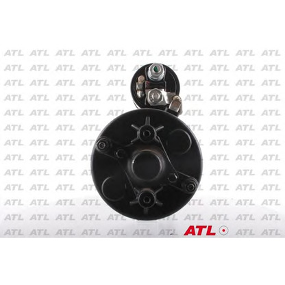 Foto Starter ATL Autotechnik A11270