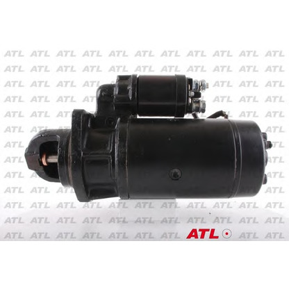 Foto Starter ATL Autotechnik A11270