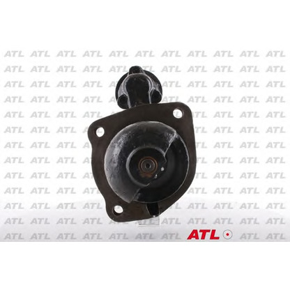 Foto Starter ATL Autotechnik A11270