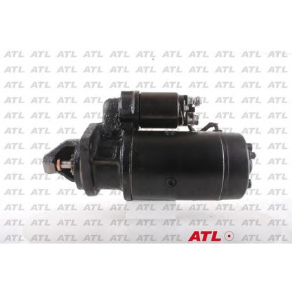 Foto Motor de arranque ATL Autotechnik A11290