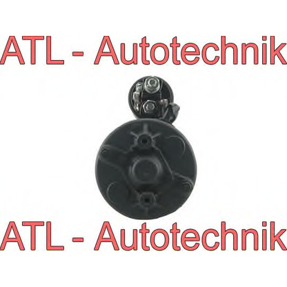 Foto Motorino d'avviamento ATL Autotechnik A11300