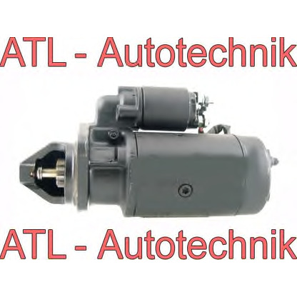 Foto Motorino d'avviamento ATL Autotechnik A11300