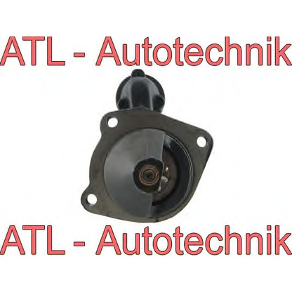 Foto Starter ATL Autotechnik A11300