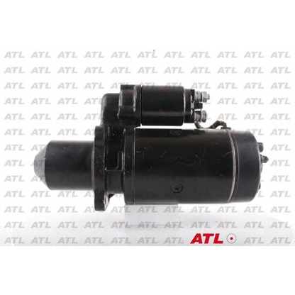 Foto Motor de arranque ATL Autotechnik A11340