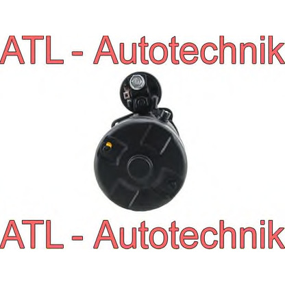 Foto Motorino d'avviamento ATL Autotechnik A11370