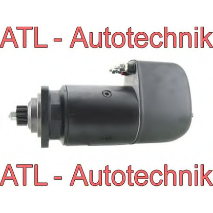 Foto Motorino d'avviamento ATL Autotechnik A11480