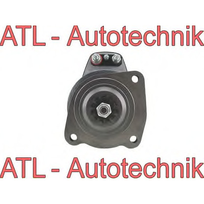 Photo Starter ATL Autotechnik A11480