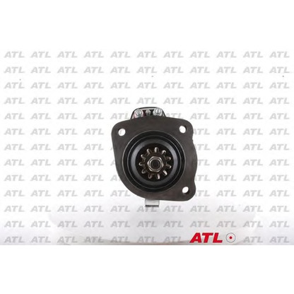 Foto Motor de arranque ATL Autotechnik A11520