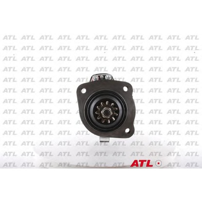 Foto Starter ATL Autotechnik A11520