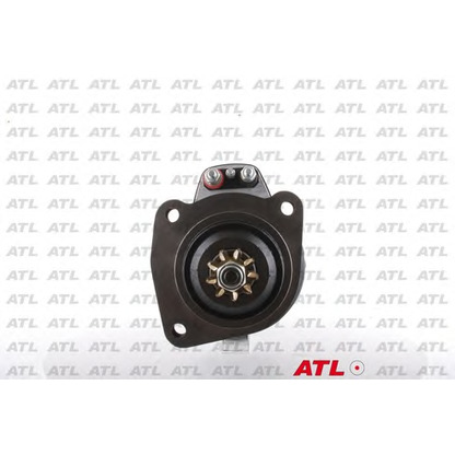Foto Motor de arranque ATL Autotechnik A11555