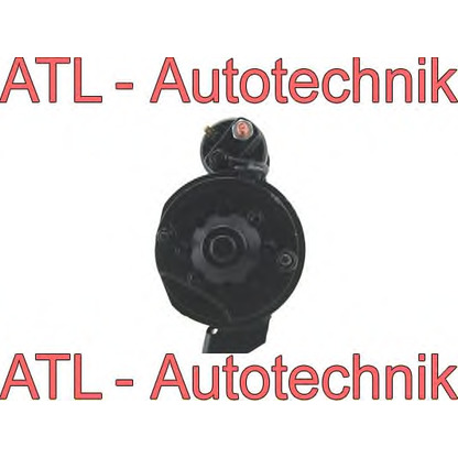 Foto Motor de arranque ATL Autotechnik A11800