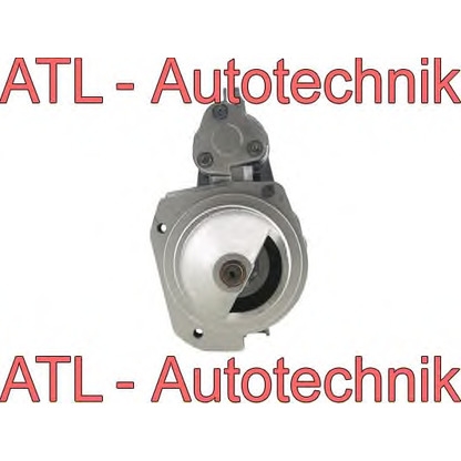 Foto Starter ATL Autotechnik A11800