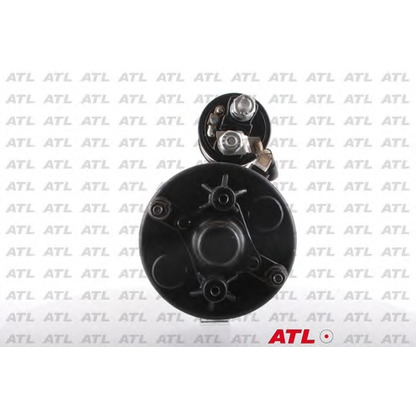 Foto Motor de arranque ATL Autotechnik A12420
