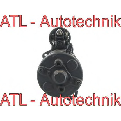 Foto Starter ATL Autotechnik A12440