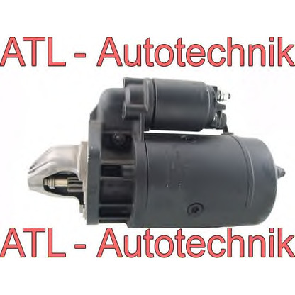 Zdjęcie Rozrusznik ATL Autotechnik A12440