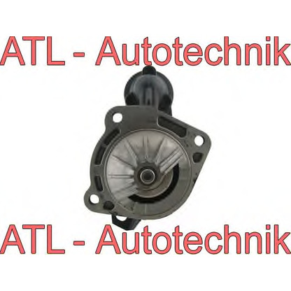 Фото Стартер ATL Autotechnik A12440