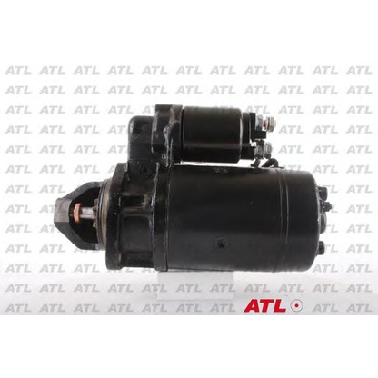 Foto Motor de arranque ATL Autotechnik A12460