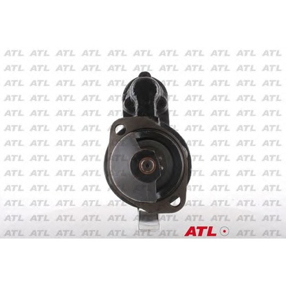 Foto Motor de arranque ATL Autotechnik A12460