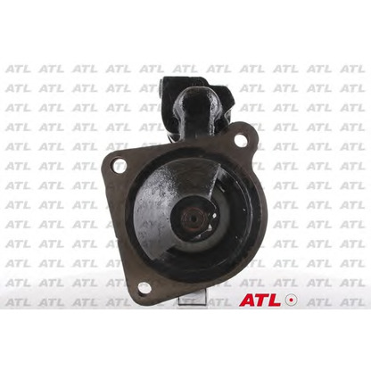 Foto Motor de arranque ATL Autotechnik A12670