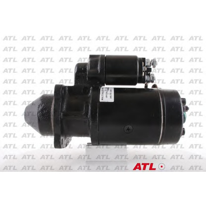 Photo Starter ATL Autotechnik A12680