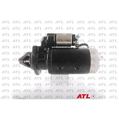 Foto Motor de arranque ATL Autotechnik A12700
