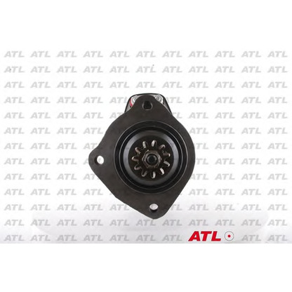 Фото Стартер ATL Autotechnik A12730