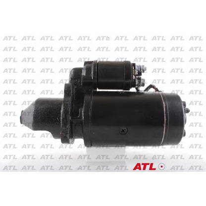 Foto Motor de arranque ATL Autotechnik A12950