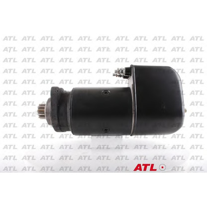 Foto Motor de arranque ATL Autotechnik A13260