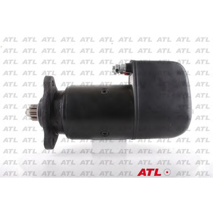 Фото Стартер ATL Autotechnik A13420