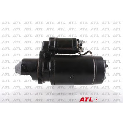 Foto Motor de arranque ATL Autotechnik A13480