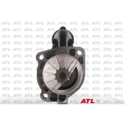 Foto Motor de arranque ATL Autotechnik A13680