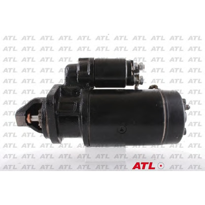 Foto Motor de arranque ATL Autotechnik A13720