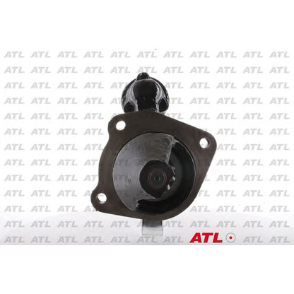 Foto Motor de arranque ATL Autotechnik A13720