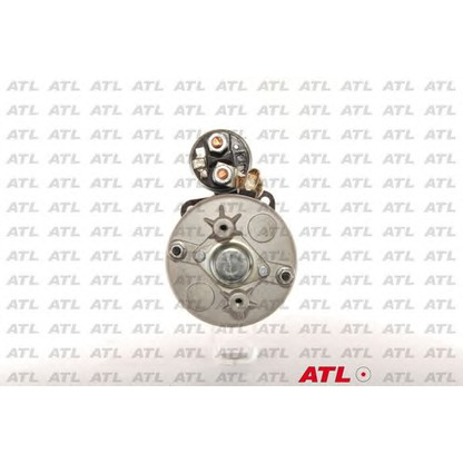 Фото Стартер ATL Autotechnik A13770