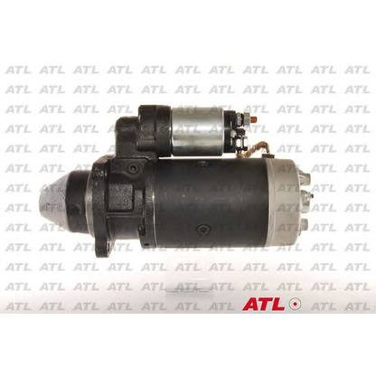 Photo Starter ATL Autotechnik A13770