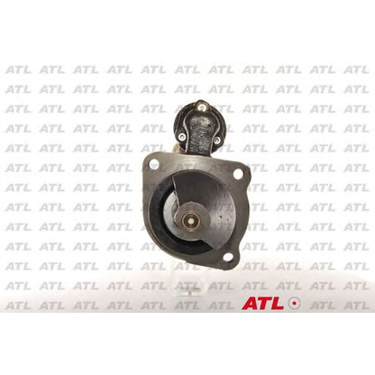 Foto Motor de arranque ATL Autotechnik A13770