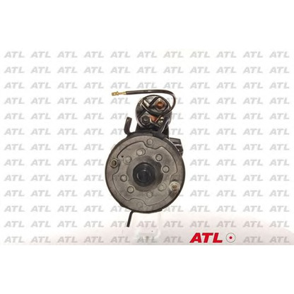 Foto Starter ATL Autotechnik A13780