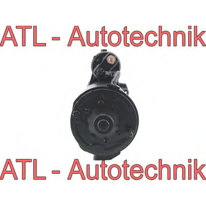 Foto Starter ATL Autotechnik A13790