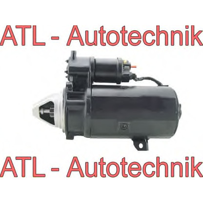 Foto Starter ATL Autotechnik A13790