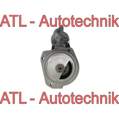 Foto Starter ATL Autotechnik A13790