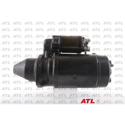 Foto Motor de arranque ATL Autotechnik A14740
