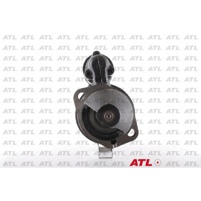 Foto Motor de arranque ATL Autotechnik A14740