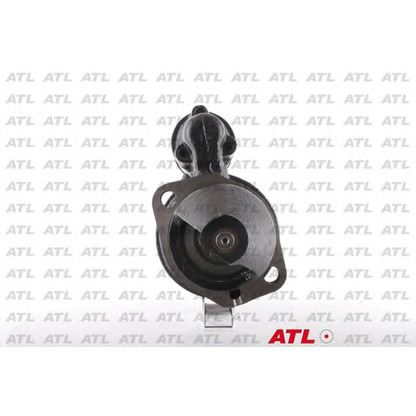 Foto Starter ATL Autotechnik A14740