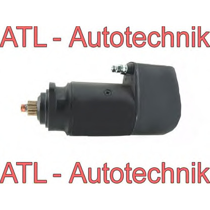 Foto Motor de arranque ATL Autotechnik A14780
