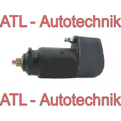 Photo Starter ATL Autotechnik A14780