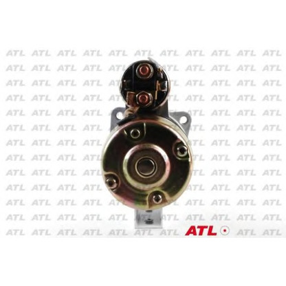 Foto Motorino d'avviamento ATL Autotechnik A14980