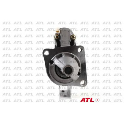 Photo Starter ATL Autotechnik A14980